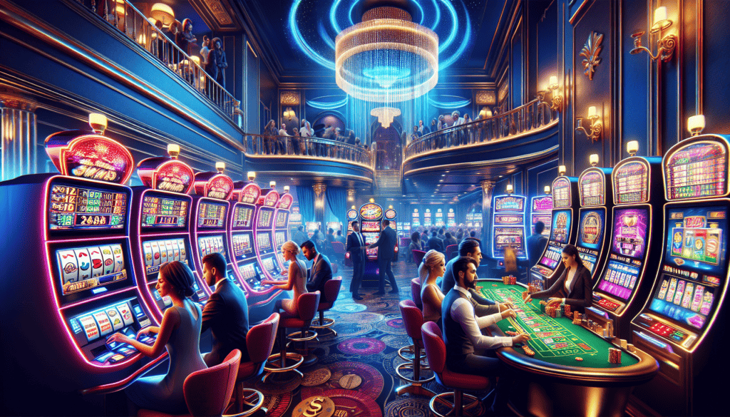Vavada casino Vavada casino