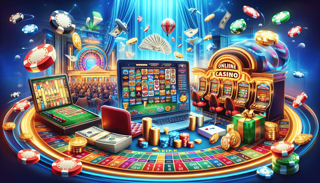 Vulkan Vegas 