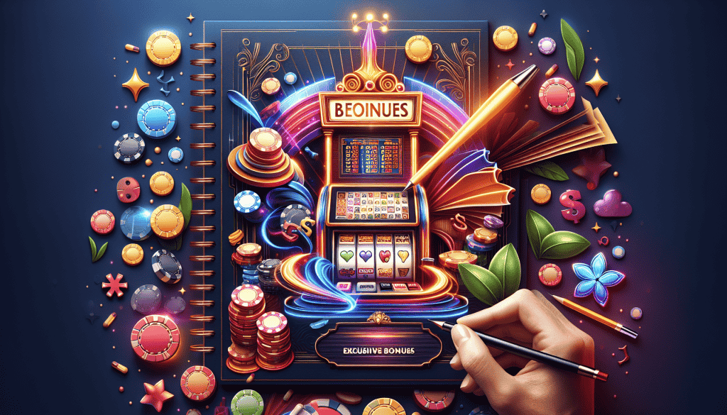 Viggoslots casino 