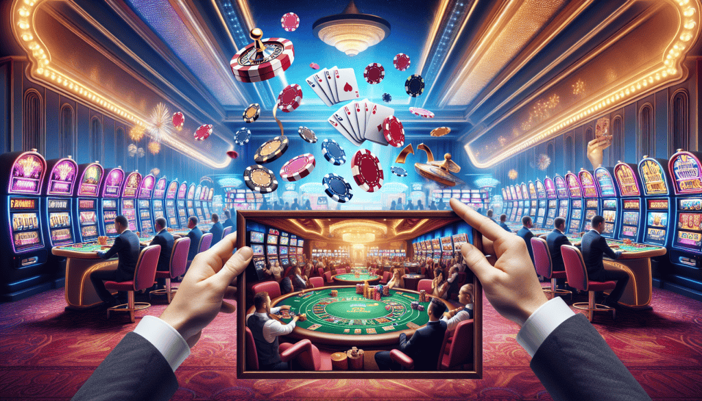 Cro Casino Cro Casino