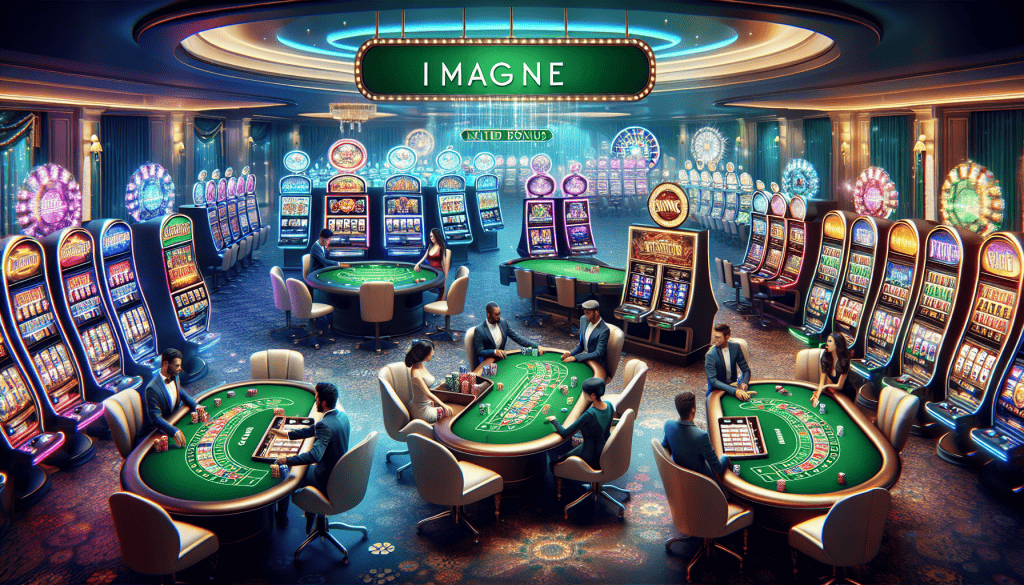 PSK Casino 