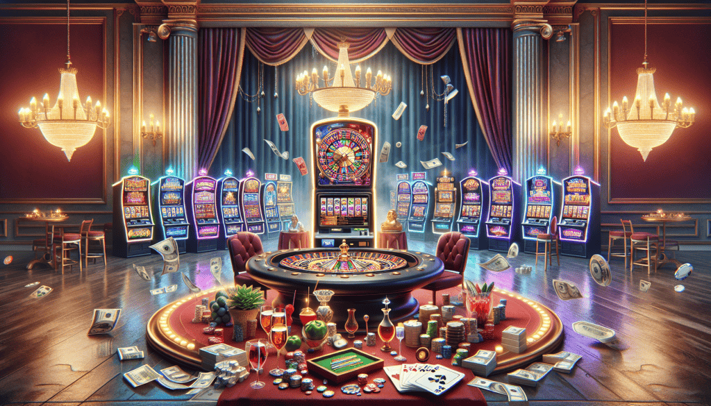 Super Casino 
