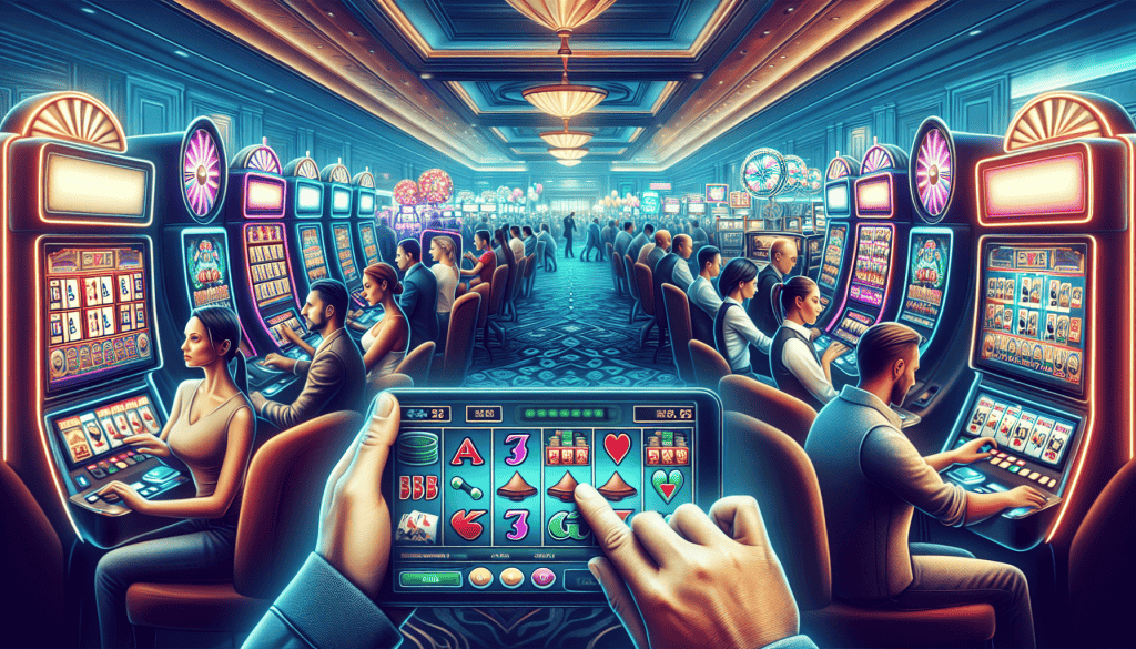 Arena Casino Arena Casino