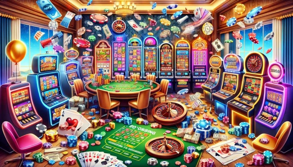 Casino online hrvatska