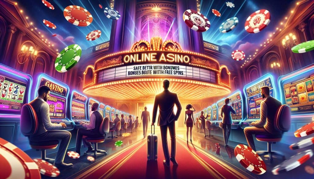 Casino online Casino online
